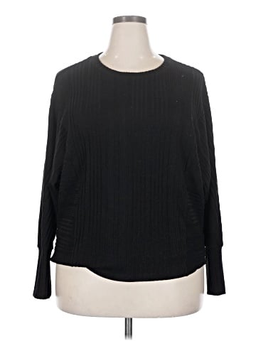Simply Vera Vera Wang Pullover Sweater (view 1)