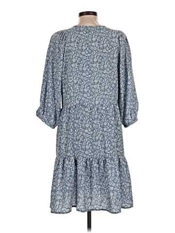 WallpapHER Casual Dress (view 2)