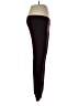 Matty M Color Block Burgundy Active Pants Size L - photo 4