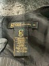 Grass Collection Black Casual Dress Size 5 - photo 7