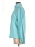Eddie Bauer 100% Polyester Teal Sweatshirt Size M - photo 5