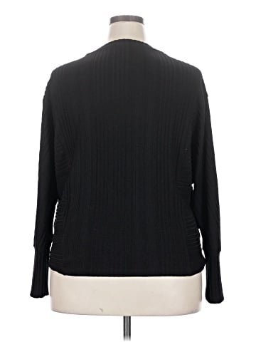 Simply Vera Vera Wang Pullover Sweater (view 2)