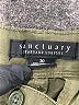 Sanctuary Green Cargo Pants Size 30 waist - photo 7