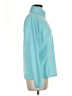 Eddie Bauer 100% Polyester Teal Sweatshirt Size M - photo 4