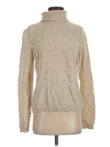 L.L.Bean Turtleneck Sweater (view 1)