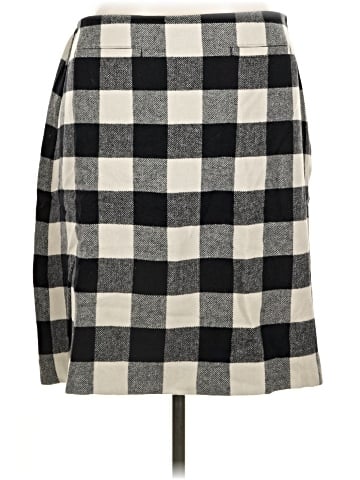 Talbots Wool Skirt (view 1)