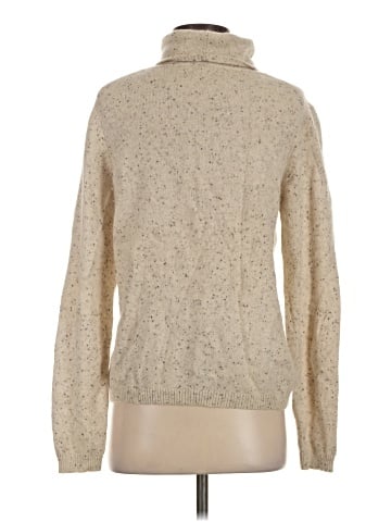L.L.Bean Turtleneck Sweater (view 2)