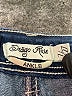 Indigo Rein Hearts Blue Jeans Size 7 - photo 4