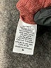 Perseption Concept Burgundy Pullover Sweater Size S - photo 8