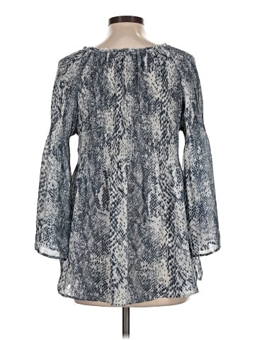 Spense Long Sleeve Blouse (view 2)