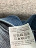 Boden 100% Elastane Hearts Blue Jeans Size 29 waist - photo 4