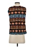 Tory Burch Blue Tank Top Size 4 - photo 2