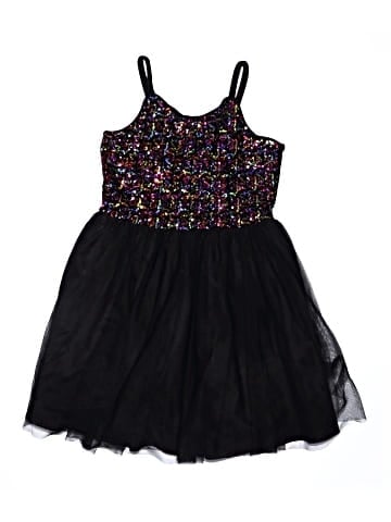 Unbranded Dress (view 1)