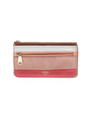 Fossil Leather Wallet (view 1)