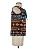 Tory Burch Blue Tank Top Size 4 - photo 4