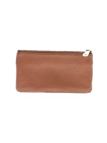 Fossil Leather Wallet (view 2)
