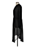 Tildon 100% Polyester Black Casual Dress Size S - photo 5
