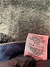 DL1961 Solid Blue Jeans Size 26 waist - photo 8