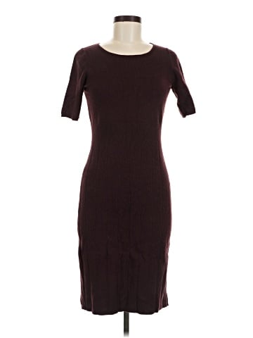 Ann Taylor Casual Dress (view 1)