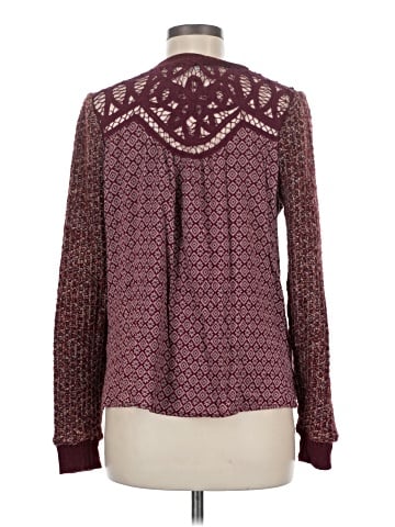 Miss Me Pullover Sweater (view 2)