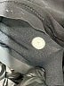 Lululemon Athletica Solid Gray Active Pants Size 4 - photo 8