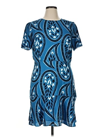 Ann Taylor Casual Dress (view 1)