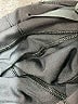 Lululemon Athletica Solid Gray Active Pants Size 4 - photo 9