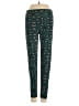 Lularoe Print Green Casual Pants One size - photo 1