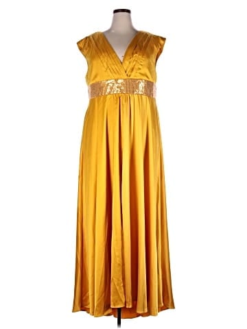 Assorted Brands Cocktail Dress (view 1)
