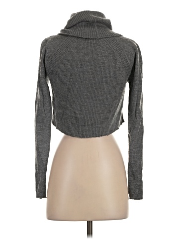 Lululemon Athletica Turtleneck Sweater (view 2)
