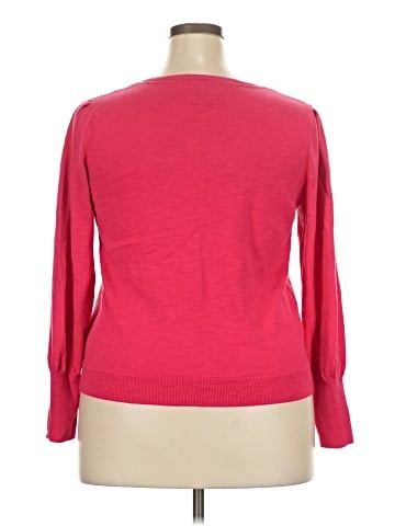 Nic + Zoe Pullover Sweater (view 2)