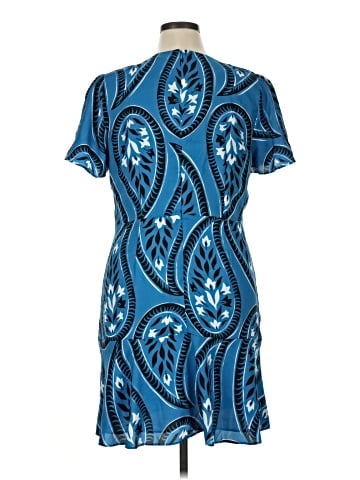 Ann Taylor Casual Dress (view 2)