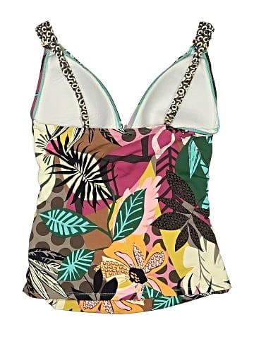 Bleu Rod Beattie Swimsuit Top (view 2)