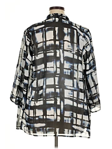 JM Collection Kimono (view 2)