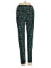 Lularoe Print Green Casual Pants One size - photo 2