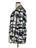 JM Collection 100% Polyester Gray Kimono Size 1X - photo 5