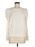 Express Ivory Sweatshirt Size M - photo 1