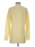 Vince. Yellow Wool Pullover Sweater Size XS - photo 2