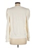 Express Ivory Sweatshirt Size M - photo 2