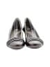 Naturalizer Gray Heels Size 7 - photo 2