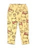 Disney Print Yellow Casual Pants 18-24 MO / 24 MO - photo 1