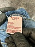 REVICE Color Block Blue Jeans Size 27 waist - photo 8