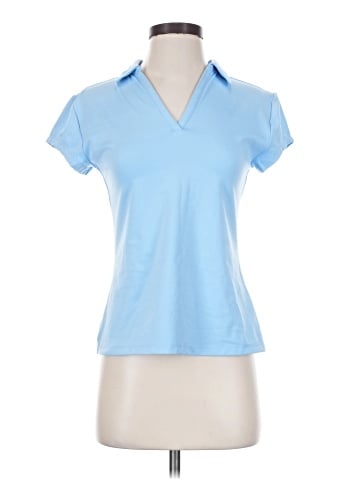 Jockey Short Sleeve Top (view 1)