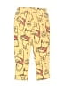 Disney Print Yellow Casual Pants 18-24 MO / 24 MO - photo 2