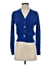 J.Crew Blue Cardigan Size XS - photo 1