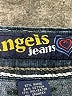 Angels Jeans Blue Jeans Size 9 - photo 7