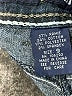 Angels Jeans Blue Jeans Size 9 - photo 8