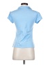 Jockey Blue Short Sleeve Top Size S - photo 2