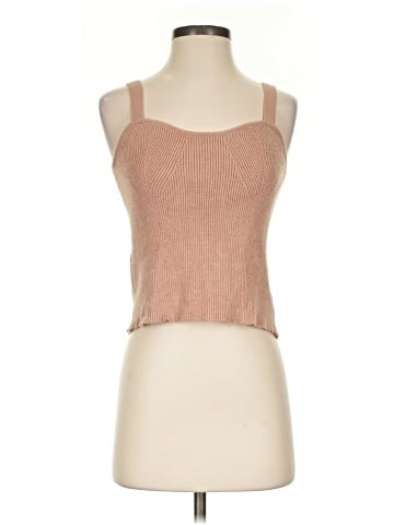 Hazel Sleeveless Top (view 1)