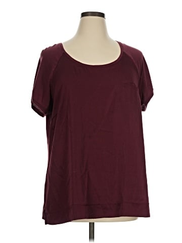 Beverly Drive Short Sleeve T-Shirt (view 1)